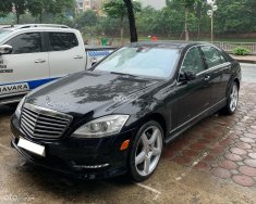 Mercedes-Benz S550 2010 - Mercedes Benz S550 AMG - đời 2010 giá 1 tỷ 450 tr tại Hà Nội