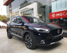 MG ZS 2021 - MG ZS ưu đãi 30tr tiền mặt + bộ quà tặng chính hãng giá 519 triệu tại Hưng Yên