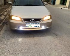 Honda Accord    2001 - Bán xe Honda Accord 2001, xe nhập còn mới, giá tốt giá 57 triệu tại Thanh Hóa