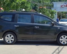 Nissan Livina 2011 - Bán ô tô Nissan Livina năm 2011, màu đen, xe nhập, 198tr giá 198 triệu tại Hải Phòng