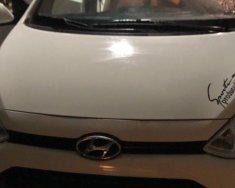 Hyundai Grand i10     2014 - Xe Hyundai Grand i10 đời 2014, màu trắng, nhập khẩu nguyên chiếc  giá 178 triệu tại Yên Bái