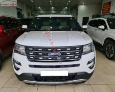 Ford Explorer   2017 - Bán xe Ford Explorer đời 2017, màu trắng, nhập khẩu nguyên chiếc   giá 1 tỷ 485 tr tại Hà Nam