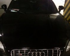 Audi TT    2009 - Xe Audi TT 2009, màu đen, nhập khẩu nguyên chiếc còn mới giá 650 triệu tại Tp.HCM