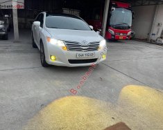 Toyota Venza 2009 - Xe Toyota Venza đời 2009, màu trắng, nhập khẩu nguyên chiếc   giá 588 triệu tại Cần Thơ