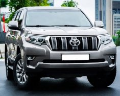 Toyota Prado   VX 2.7L   2020 - Xe Toyota Prado VX 2.7L sản xuất 2020, xe nhập còn mới giá 2 tỷ 370 tr tại Hà Nội