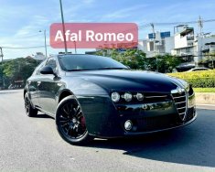 Alfa Romeo 2010 - Alfa Romeo nhập Ý 2010 loại Limited đó là hãng siêu xe đua thể thao giá 670 triệu tại Tp.HCM