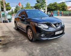 Nissan X trail 2017 - Cần bán gấp Nissan X trail 2.0 SL năm 2017, giá cạnh tranh giá 680 triệu tại Bình Dương