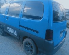 Daihatsu Citivan 1998 - Cần bán Daihatsu Citivan đời 1998, màu xanh lam, nhập khẩu nguyên chiếc còn mới giá 38 triệu tại Hà Nội