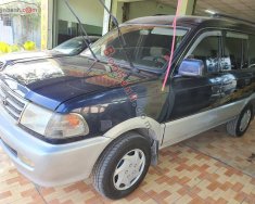 Toyota Zace   GL  2000 - Bán Toyota Zace GL năm sản xuất 2000, màu xanh lam giá 148 triệu tại Đồng Nai