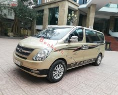 Hyundai Grand Starex   2.4 MT   2009 - Bán Hyundai Grand Starex 2.4 MT đời 2009, nhập khẩu nguyên chiếc   giá 244 triệu tại Quảng Trị
