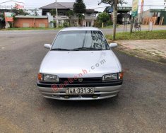 Mazda 323   1.6 MT   1995 - Xe Mazda 323 1.6 MT sản xuất 1995, màu bạc còn mới, giá chỉ 56 triệu giá 56 triệu tại Lâm Đồng