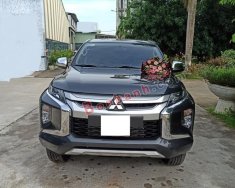 Mitsubishi Triton   GLX 2020 - Bán ô tô Mitsubishi Triton GLX 2020, màu đen, xe nhập, 567 triệu giá 567 triệu tại Tp.HCM