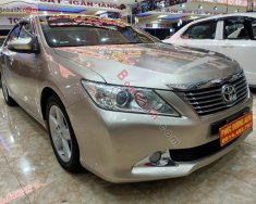 Toyota Camry   Q  2014 - Cần bán xe Toyota Camry Q năm 2014 xe gia đình, 670tr giá 670 triệu tại Đắk Lắk