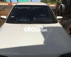 Mazda 323    1996 - Bán Mazda 323 1996, màu trắng, nhập khẩu, giá 48tr giá 48 triệu tại Gia Lai