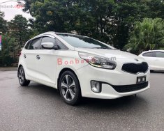 Kia Rondo   DAT  2016 - Bán xe Kia Rondo DAT đời 2016, màu trắng còn mới giá 498 triệu tại Hà Nội