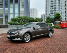 Volkswagen Passat 2016 - Volkswagen Passat 1.8TSI 2016 - xe nhập khẩu giá 799 triệu tại Hà Nội