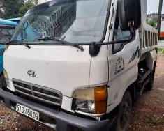 Hyundai Mighty    1999 - Bán Hyundai Mighty sản xuất năm 1999, màu trắng, xe nhập, giá tốt giá 150 triệu tại Tp.HCM