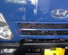 Hyundai Mighty 2021 - Bán Hyundai Mighty 2021, màu xanh lam giá 725 triệu tại Hà Nam