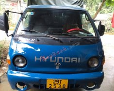 Hyundai Porter 1999 - Bán Hyundai Porter năm sản xuất 1999, màu xanh lam, nhập khẩu giá 56 triệu tại Yên Bái