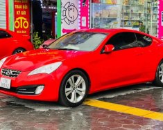 Hyundai Genesis 2010 - Bán Hyundai Genesis 2010, màu đỏ, xe nhập, giá chỉ 495 triệu giá 495 triệu tại Hải Dương