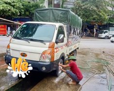 Hyundai Porter    2006 - Bán Hyundai Porter đời 2006, màu trắng giá cạnh tranh giá 183 triệu tại Thanh Hóa