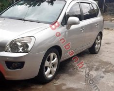 Kia Carens 2009 - Cần bán lại xe Kia Carens sản xuất 2009, màu bạc còn mới giá 219 triệu tại Kon Tum