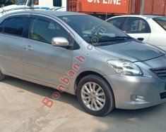 Toyota Vios   MT  2011 - Cần bán gấp Toyota Vios MT năm 2011, màu xám còn mới, giá tốt giá 275 triệu tại Hà Nội