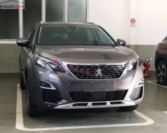 Peugeot 5008  1.6 AT  2021 - Cần bán Peugeot 5008 1.6 AT đời 2021, màu xám giá 1 tỷ 99 tr tại BR-Vũng Tàu