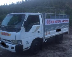 Kia K3000S 2005 - Cần bán lại xe Kia K3000S đời 2005, màu trắng, nhập khẩu giá 145 triệu tại Đà Nẵng