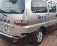 Hyundai Starex 2004 - Cần bán lại xe Hyundai Starex sản xuất 2004, màu bạc, nhập khẩu giá cạnh tranh giá 152 triệu tại Bắc Ninh