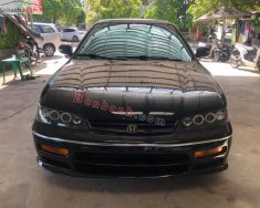 Honda Accord 1995 - Cần bán Honda Accord năm 1995, màu đen, nhập khẩu nguyên chiếc   giá 108 triệu tại Quảng Ngãi