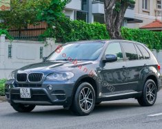 BMW X5 2012 - Xe BMW X5 đời 2012, màu xám, nhập khẩu nguyên chiếc giá 1 tỷ 180 tr tại Tp.HCM