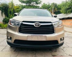 Toyota Highlander   3.5 Limited AMG 2014 - Cần bán gấp Toyota Highlander 3.5 Limited AMG sản xuất năm 2014, nhập khẩu giá 1 tỷ 980 tr tại Cần Thơ