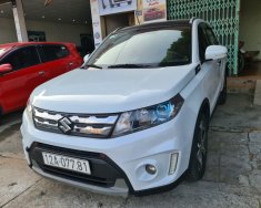 Suzuki Vitara   1.6 AT  2016 - Bán Suzuki Vitara 1.6 AT sản xuất 2016, màu trắng, nhập khẩu nguyên chiếc giá 550 triệu tại Hà Nam