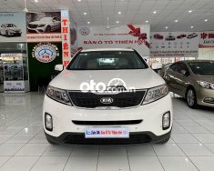 Kia Sorento 2015 - Cần bán gấp Kia Sorento năm sản xuất 2015, màu trắng giá cạnh tranh giá 568 triệu tại Tây Ninh