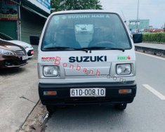 Suzuki Super Carry Van 2018 - Bán xe Suzuki Super Carry Van năm 2018, màu trắng, 215tr giá 215 triệu tại Tp.HCM