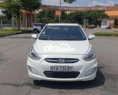 Hyundai Accent Blue 2015 - Bán Hyundai Accent Blue năm sản xuất 2015, màu trắng, xe nhập còn mới giá 395 triệu tại Đồng Nai