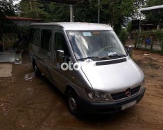 Mercedes-Benz Sprinter Cần bán xe mec 16 chổ ll 2005 - Bán ô tô Mercedes Cần bán xe mec 16 chổ ll năm sản xuất 2005, nhập khẩu giá 80 triệu tại Ninh Thuận