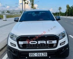 Ford Ranger   2019 - Cần bán Ford Ranger đời 2019, màu trắng, nhập khẩu còn mới giá 799 triệu tại Hậu Giang
