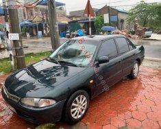 Mitsubishi Proton     1999 - Bán Mitsubishi Proton năm 1999, màu xanh lam, nhập khẩu còn mới giá 42 triệu tại Nam Định