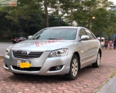 Toyota Camry   AT  2009 - Bán ô tô Toyota Camry AT đời 2009, màu bạc, giá tốt giá 435 triệu tại Hà Nội