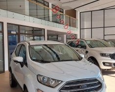 Ford EcoSport   Titanium 1.5 AT  2021 - Bán Ford EcoSport Titanium 1.5 AT sản xuất năm 2021, màu trắng, 566tr giá 566 triệu tại An Giang