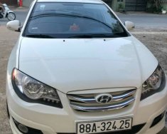 Hyundai Avante 2014 - Cần bán xe Hyundai Avante sản xuất năm 2014, màu trắng ít sử dụng giá 295 triệu tại Vĩnh Phúc