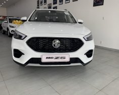 MG ZS 2021 - Bán MG ZS năm sản xuất 2021, giá chỉ 519 triệu -nhập khẩu nguyên chiếc Thái Lan  - Tặng 2 năm bảo dưỡng miễn phí giá 519 triệu tại Bình Phước