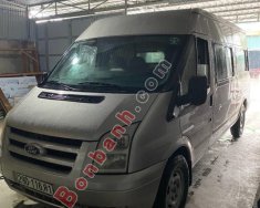 Ford Transit 2008 - Bán xe Ford Transit đời 2008 còn mới, giá tốt giá 136 triệu tại Hưng Yên