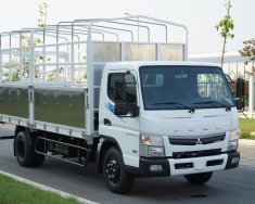 Genesis 2021 - Xe tải 3.5 tấn Mitsubishi Fuso thùng 5m2 giá 665 triệu tại Bình Dương