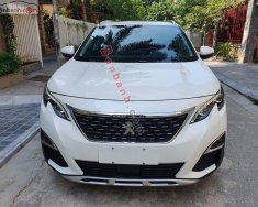 Peugeot 5008   Allure 1.6 AT  2021 - Bán xe Peugeot 5008 Allure 1.6 AT sản xuất 2021, màu trắng giá 1 tỷ 249 tr tại Nghệ An