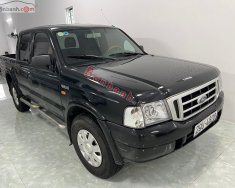 Ford Ranger   XLT  2004 - Cần bán xe Ford Ranger XLT đời 2004, màu đen, nhập khẩu nguyên chiếc, giá 160tr giá 160 triệu tại Hà Nội