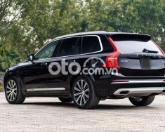 Volvo XC90 2020 - Bán Volvo XC90 đời 2020, màu đen, nhập khẩu giá 3 tỷ 500 tr tại Tp.HCM