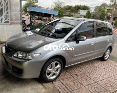 Mazda Premacy 2003 - Cần bán xe Mazda Premacy năm sản xuất 2003, màu bạc, nhập khẩu nguyên chiếc xe gia đình giá 138 triệu tại Đắk Lắk